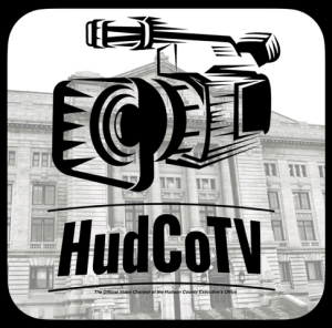 HudCo TV NewsClip: Clean Hudson Grant Announcement