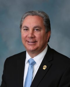Anthony P. Vainieri, Jr.