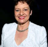 Caridad Rodriguez