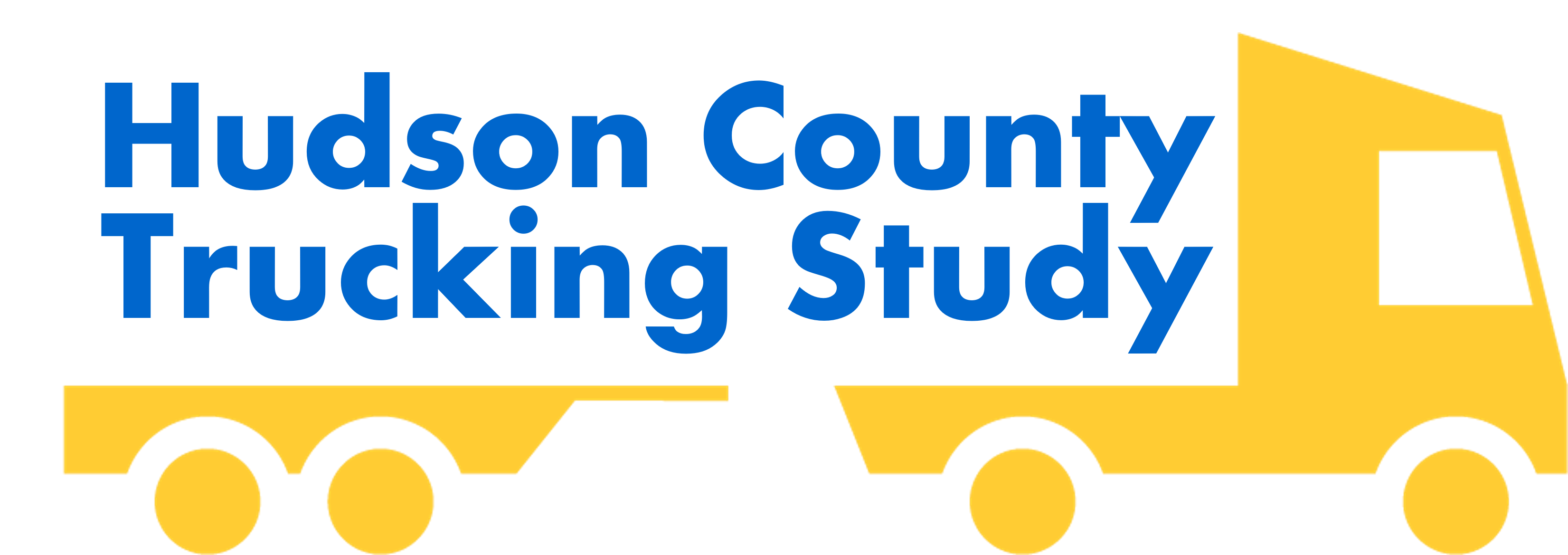 Trucking Study
