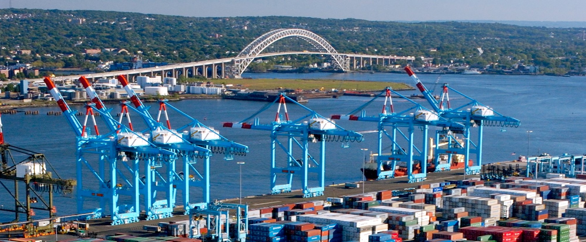 ports