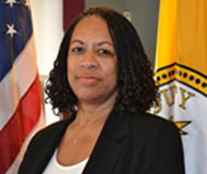 Cheryl Fuller