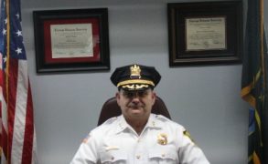 Ronald P. Edwards
