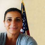 Denise D'Alessandro