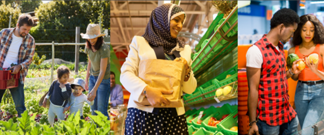 Food Security Task Force