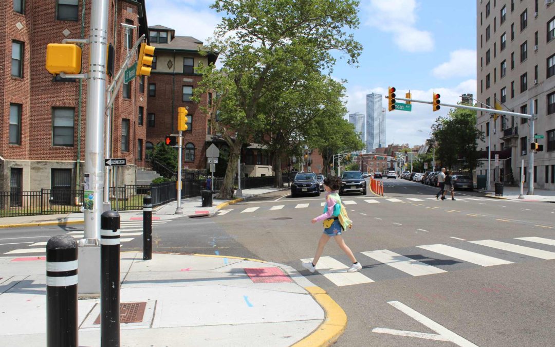 Vision Zero Safety Plan