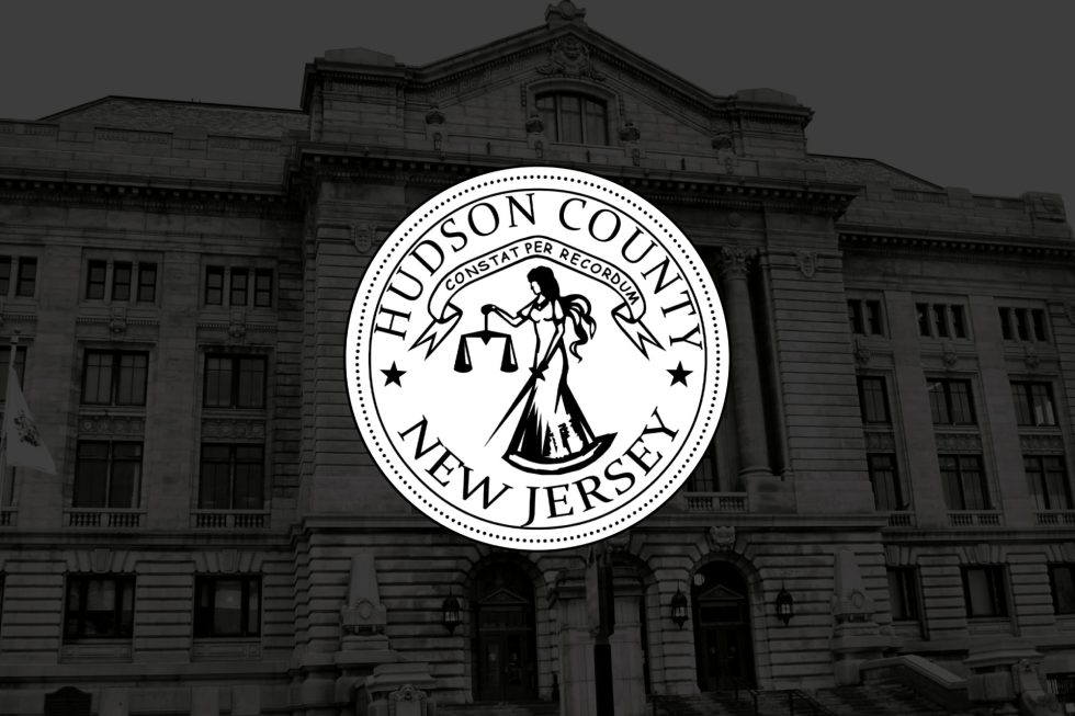 Hudson County Executive Craig Guy Signs Executive Order Prohibiting All Non-Essential Vehicular Travel on All Public Roadways, Highways, and Bridges Within Hudson County During the Ongoing Winter Storm