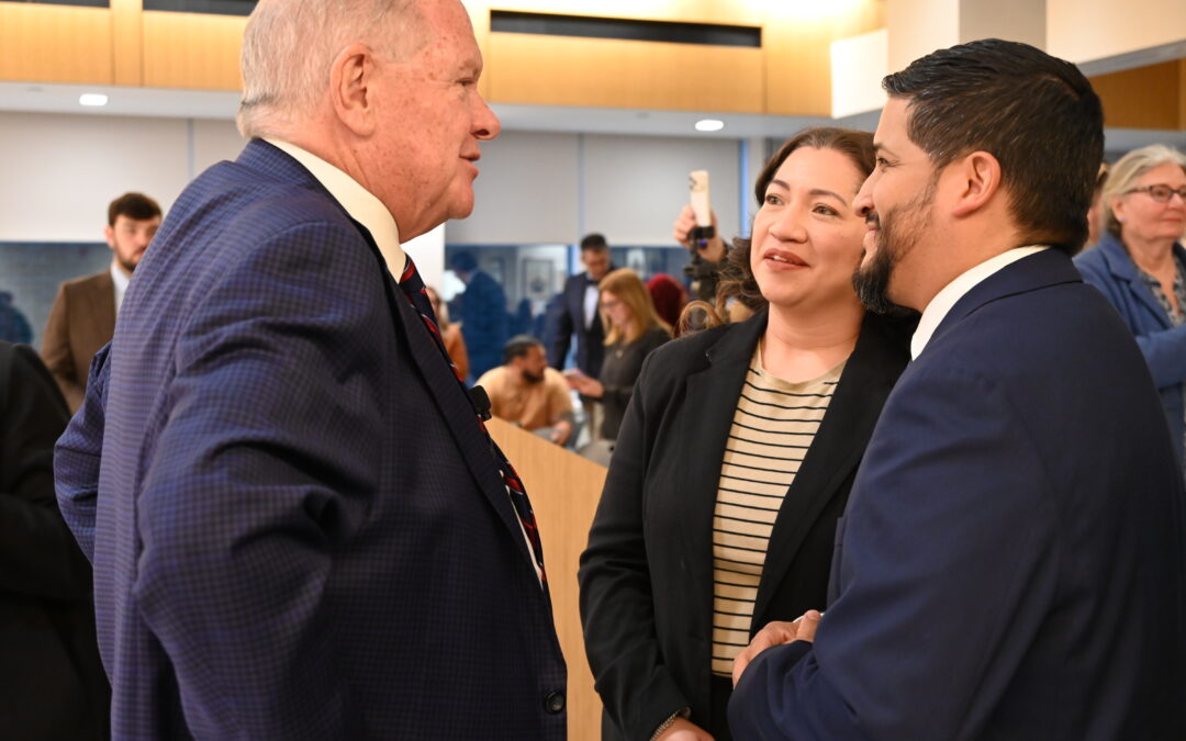 ICYMI: Hudson County Executive Craig Guy Delivers State of the County Address,  Highlights Affordability Programs & Initiatives Protecting Hudson County Community